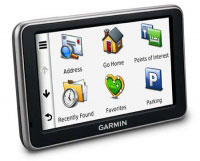 Garmin nüvi® 2360LT (010-00902-02) Garmin nüvi® 2360LT (010-00902-02)